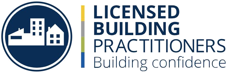 Licensed Building Practitioners — Building confidence