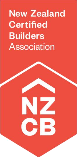 New Zealand Certified Builders Association member